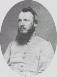 general francis cockrell