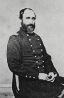 colonel james redfield