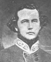 colonel claudius wilson