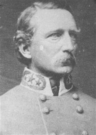 general joseph kershaw