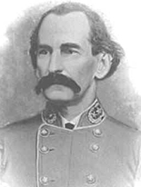 general marcellus stovall