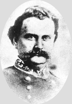 general marcus wright