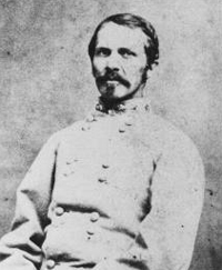 colonel randall gibson
