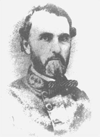 general st. john liddell