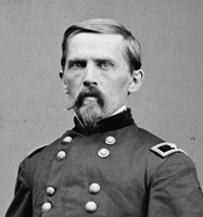 general william carlin