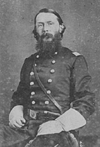 general william lytle