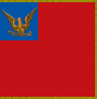 4th corps flag