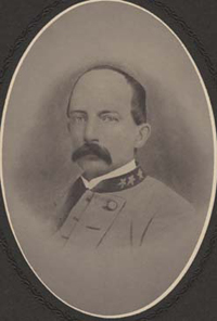 colonel harris lampley